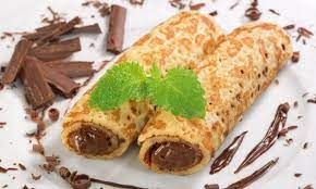 Moro oreo chocolate