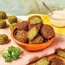 amati falafel