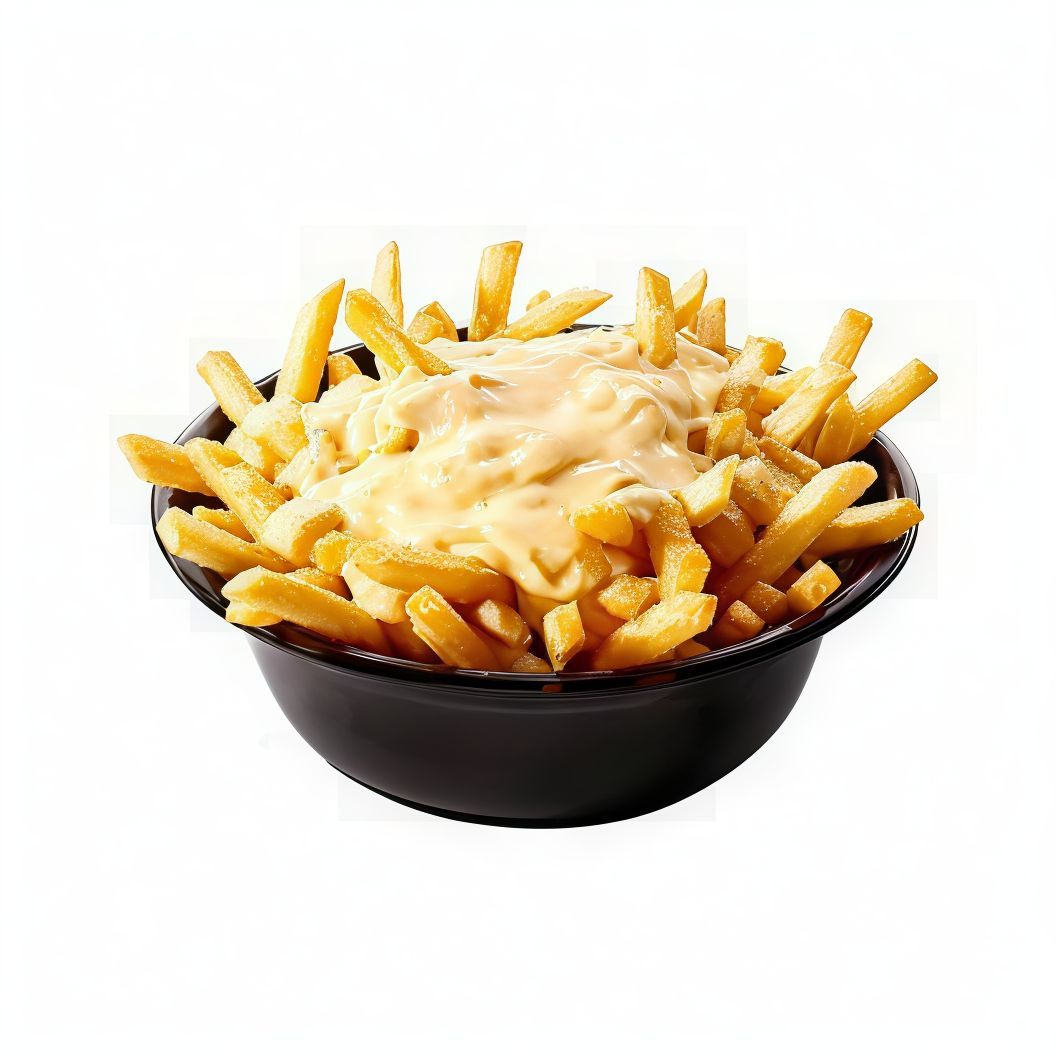 Cheese potatoes