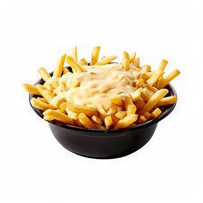 Cheese potatoes