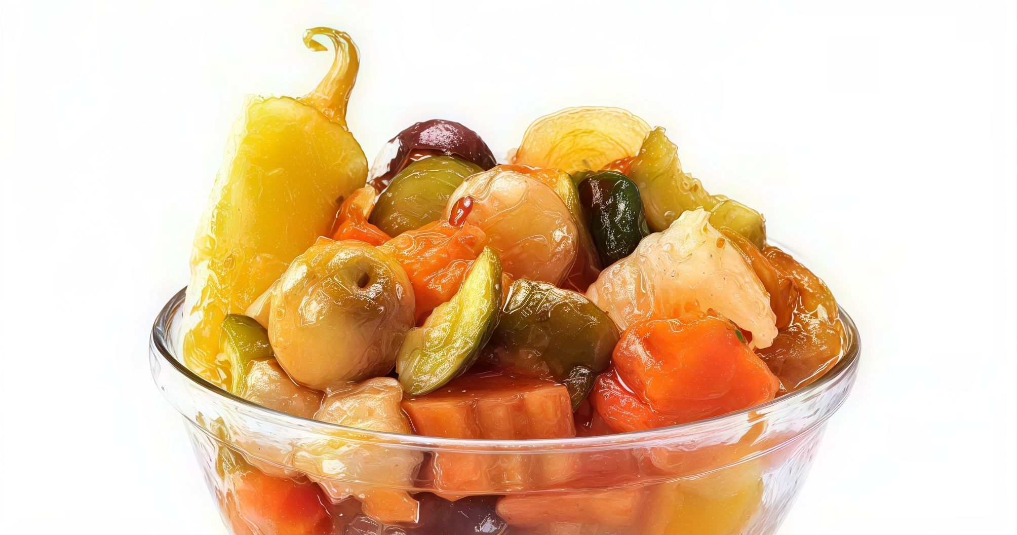 Pickles