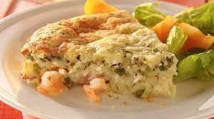 Shrimp Pie