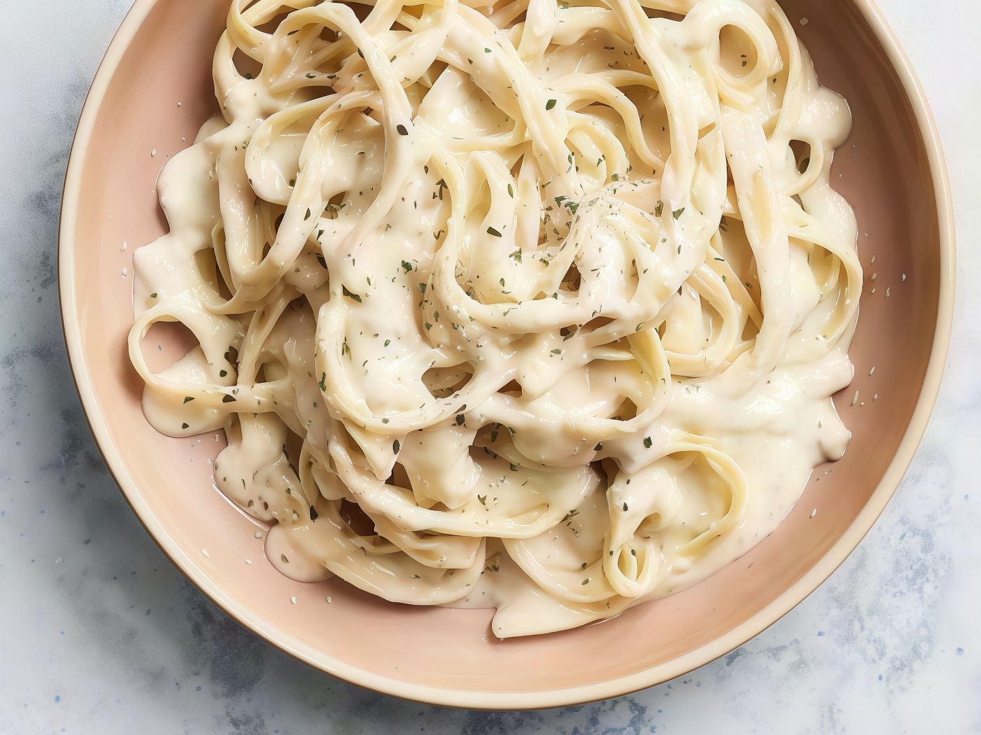 Alfredo Pasta