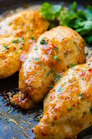 Italian Chicken