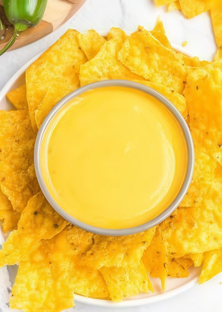 Nacha Cheese
