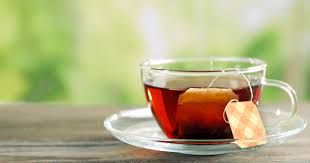 Flavor Tea