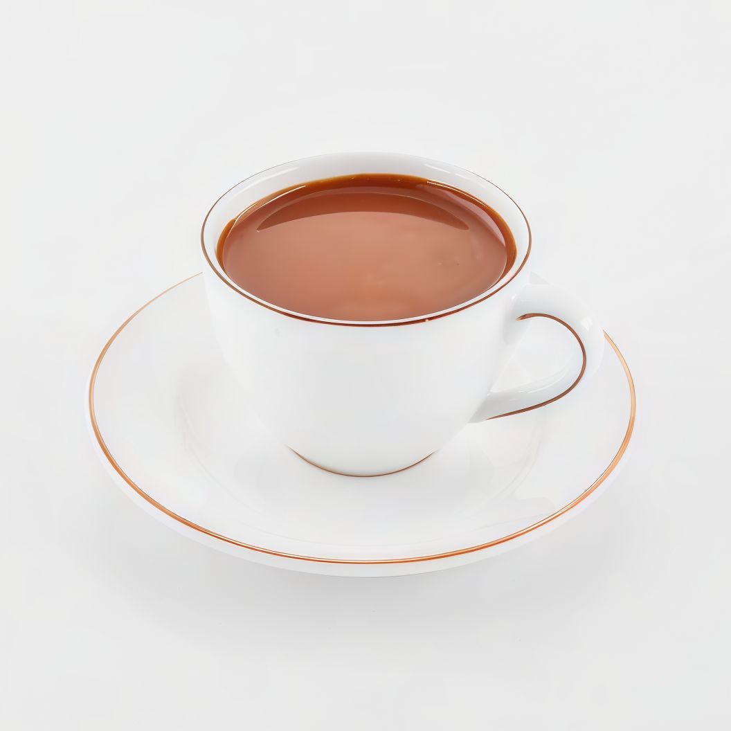 Double Turkish Coffee