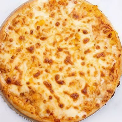 بيتزا جبنة رومي شرقية
