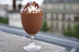 Ice Chocolate