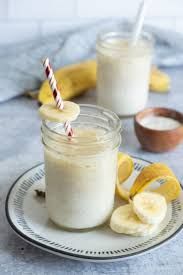 Banana Milk