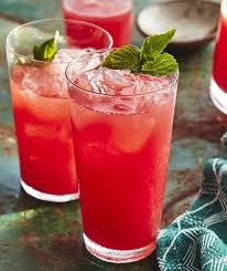 Watermelon Mint