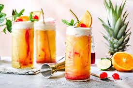 Fresh Cocktail