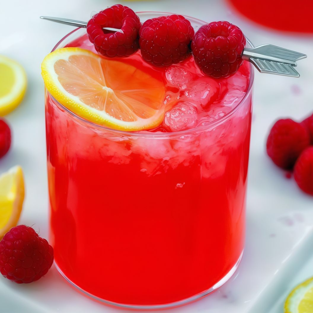 Raspberry