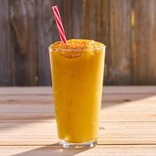 Mango Passion
