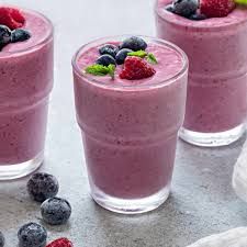 Mix Berries