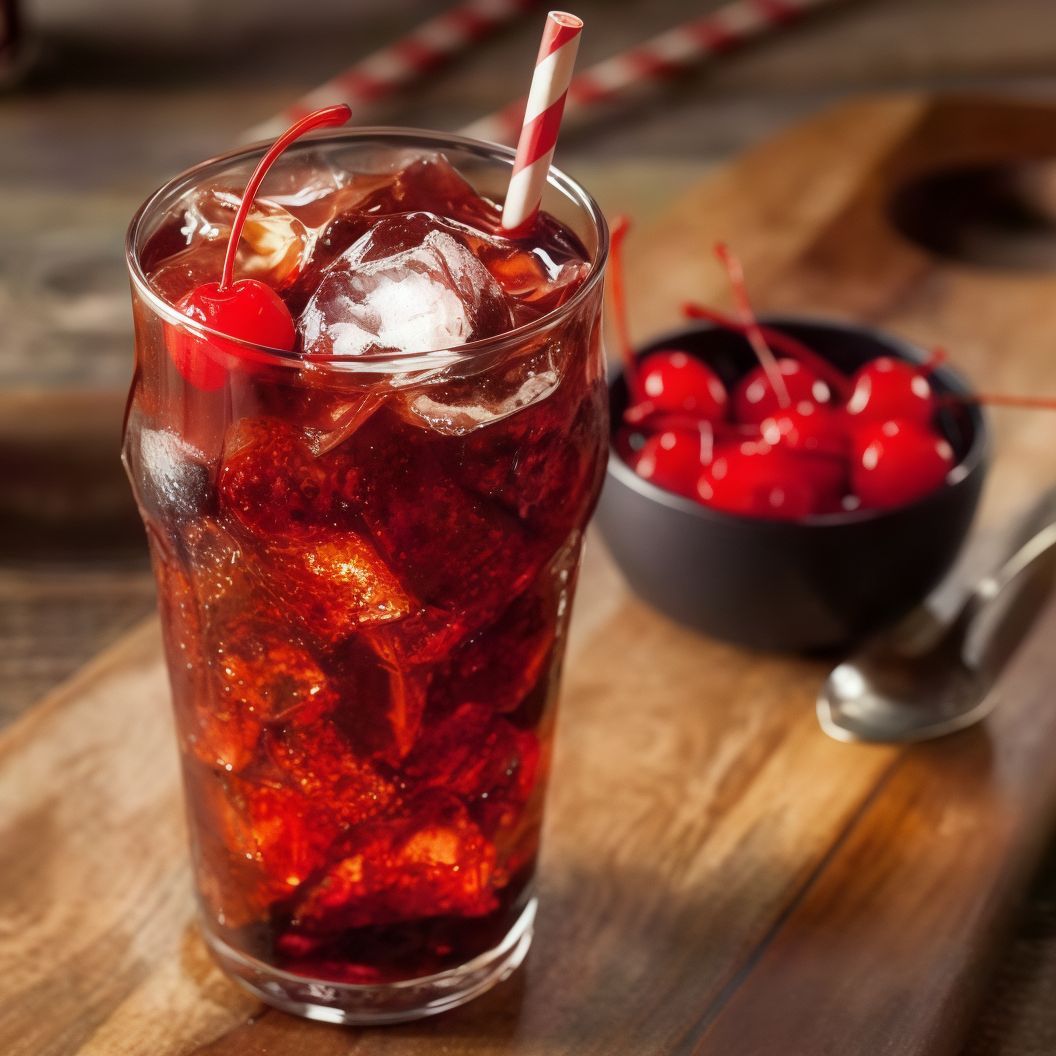 Cherry Cola