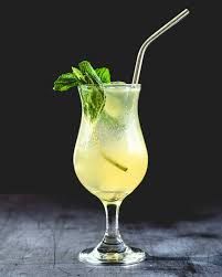 Scotch Mint
