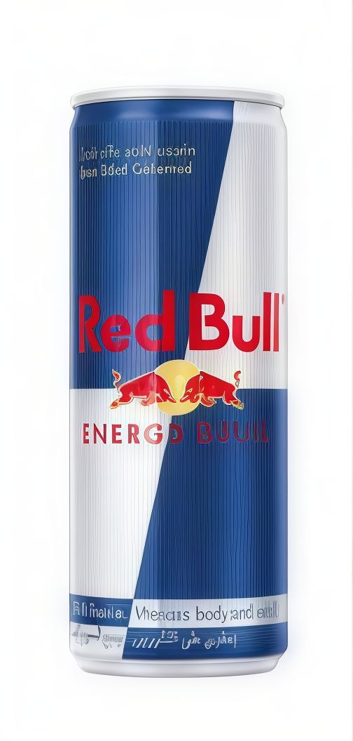 Red Bull