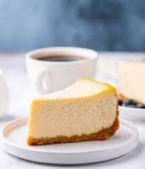 Cheesecake Tajine