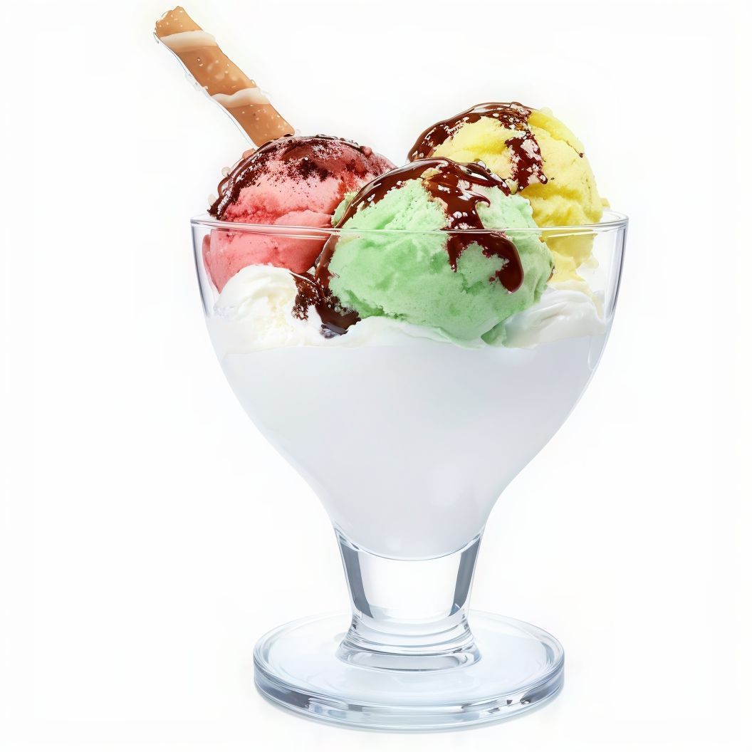 Mix Ice Cream