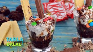 Sunday Kit Kat