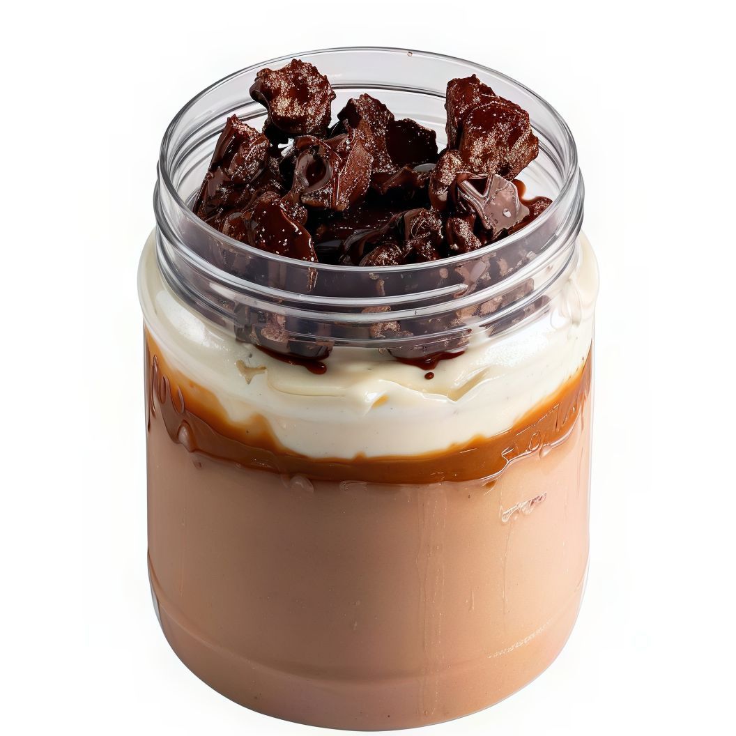 Nutella madness