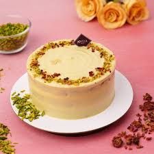 Cheese Madness pistachio