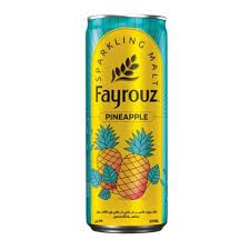 fayruz