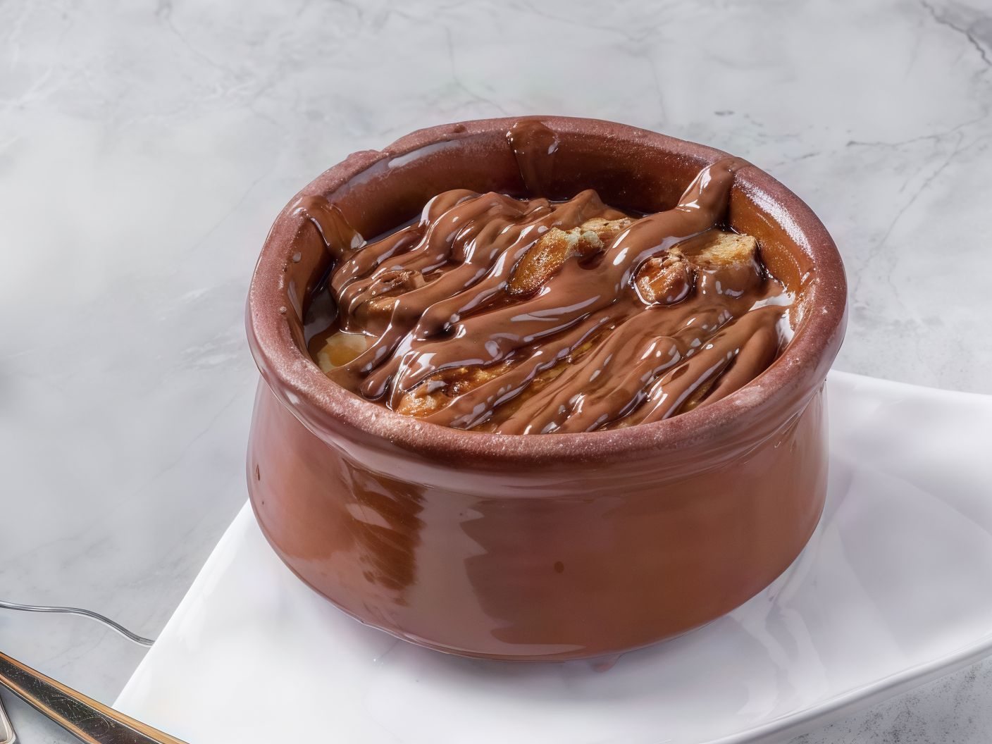 Umm Ali Nutella