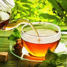 Flavor Tea