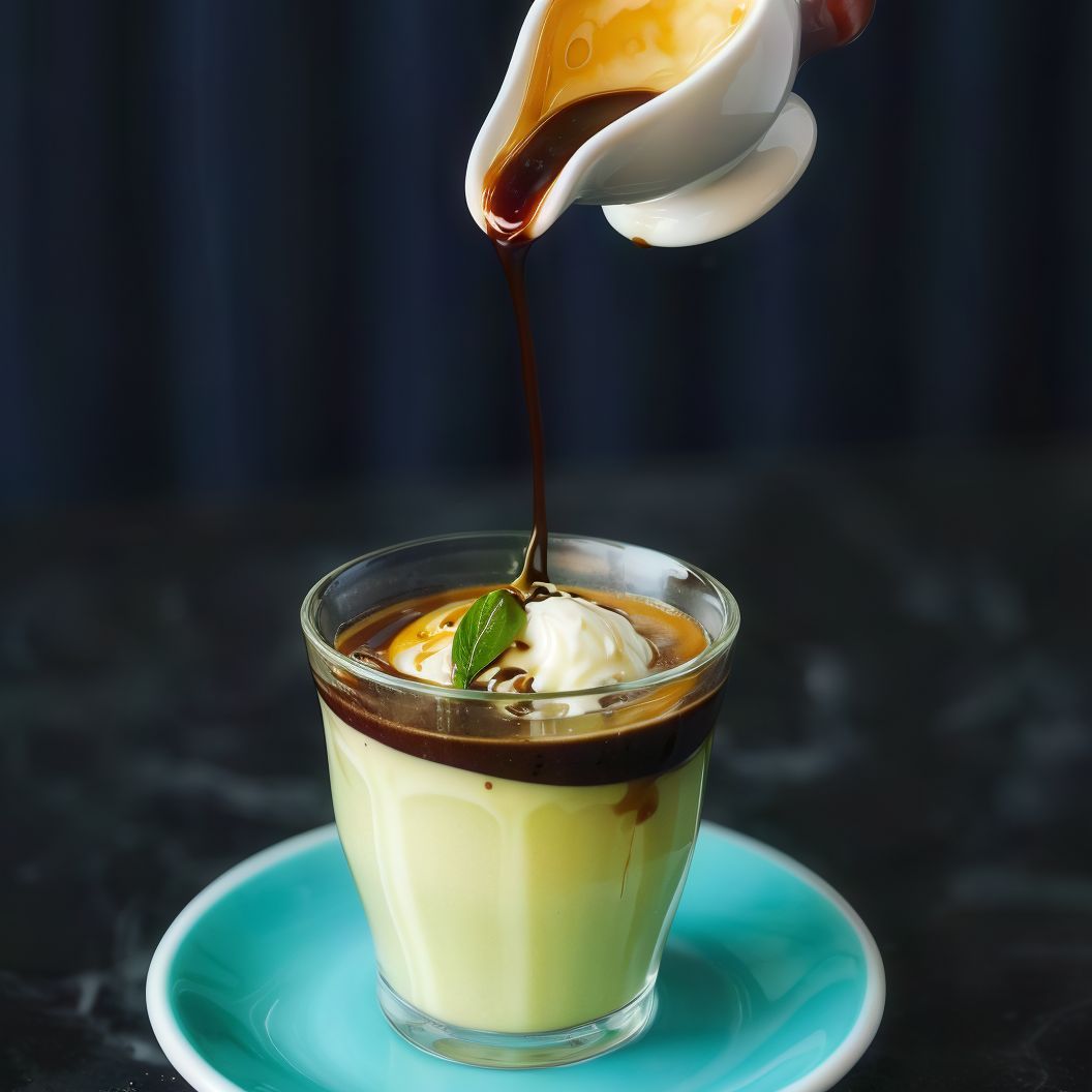 Avocado Espresso
