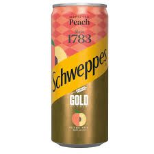 Schweppes
