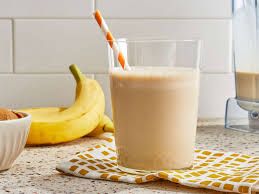 Chicco Banana Smoothie