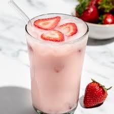 Pink Drink