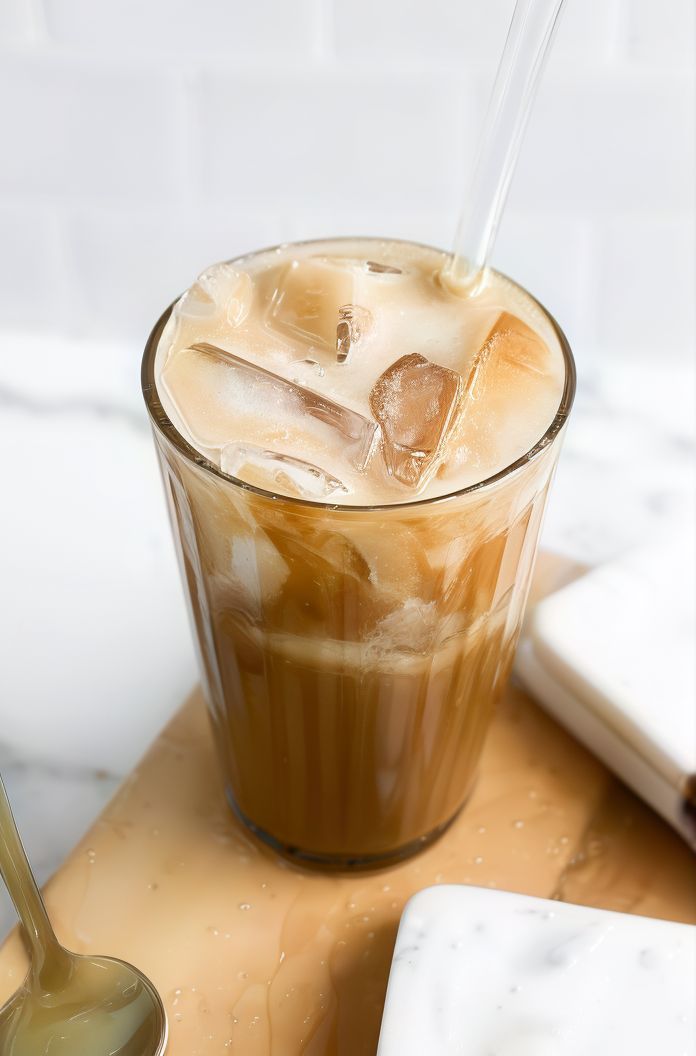 Ice Coffee