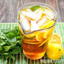 Lemon Mint