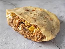 Foul Eggs Ghee Sandwich