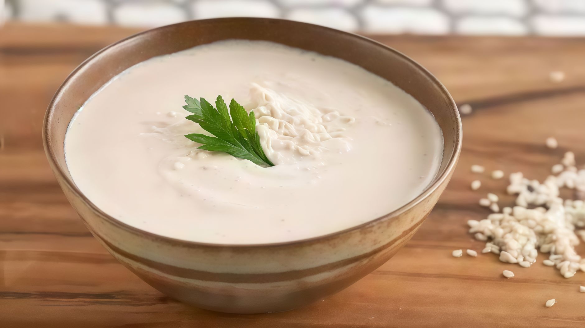Tahini Box