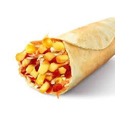 Farm Hot Dog Mozzarella Roll