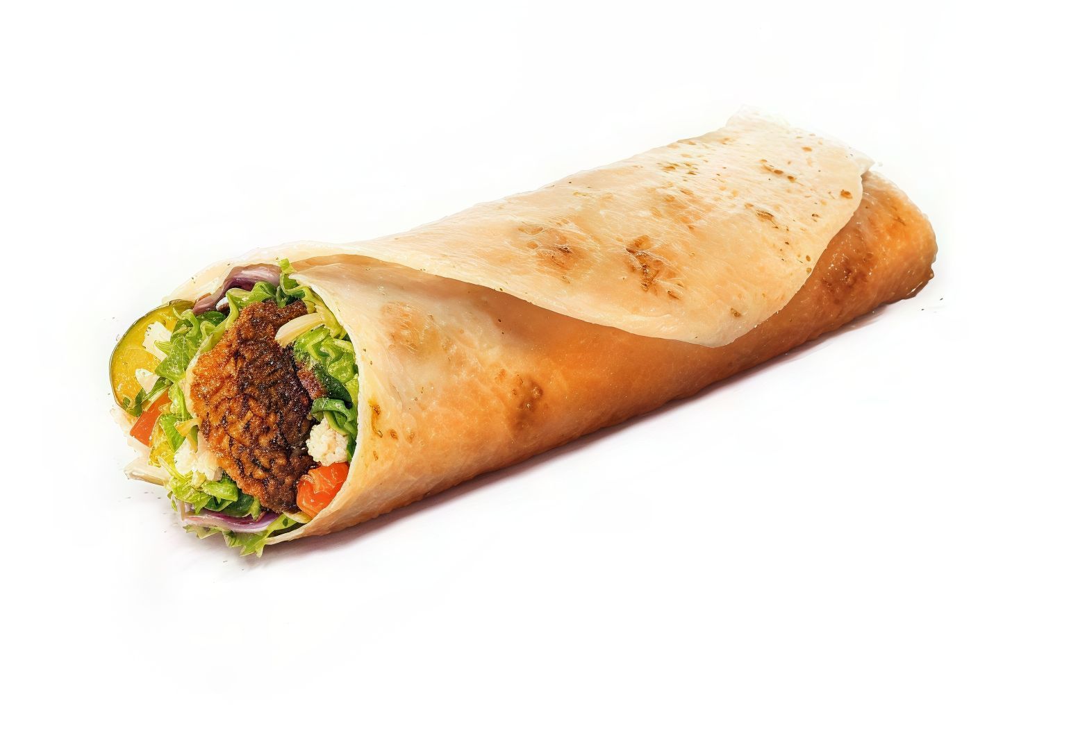 Taamia Kiri Roll