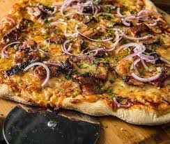 Mister Jumbo Pizza