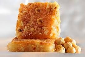 Kilo Haresa With Nuts