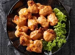 Crunchy Dynamite