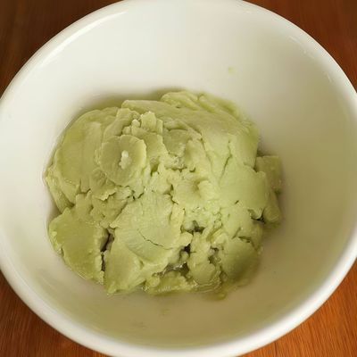 Wasabi