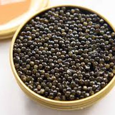 Caviar