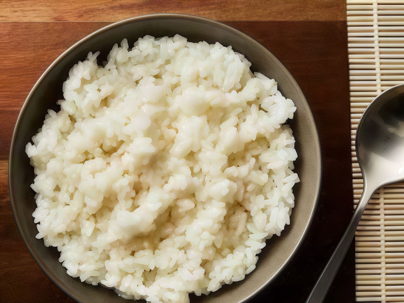 Suchi Rice
