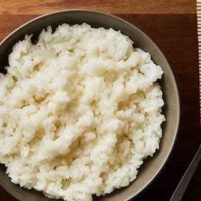 Suchi Rice