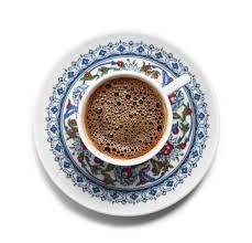 Classic Turkish Coffee