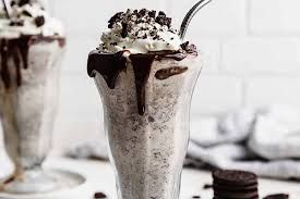 Hohos Milkshake