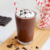 ميلك شيك توينكيز